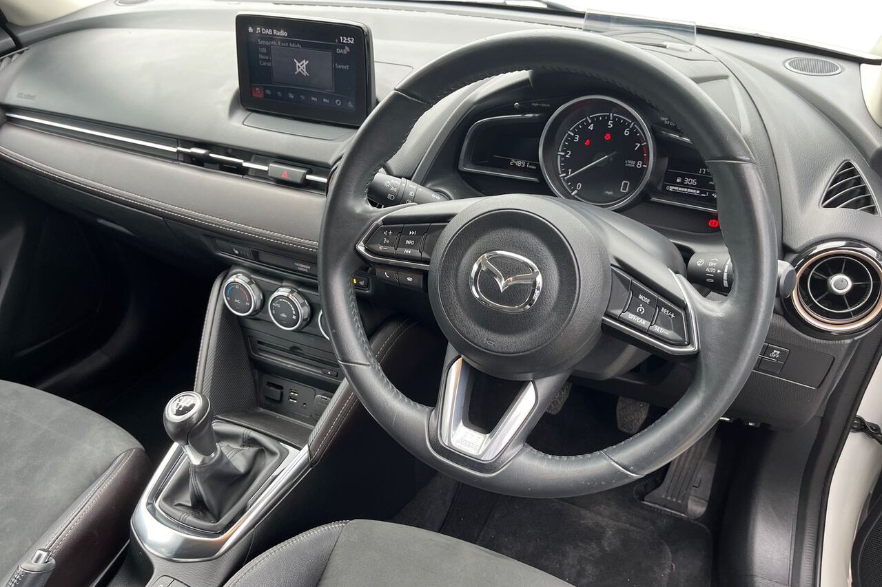 MAZDA 2, , hi-res