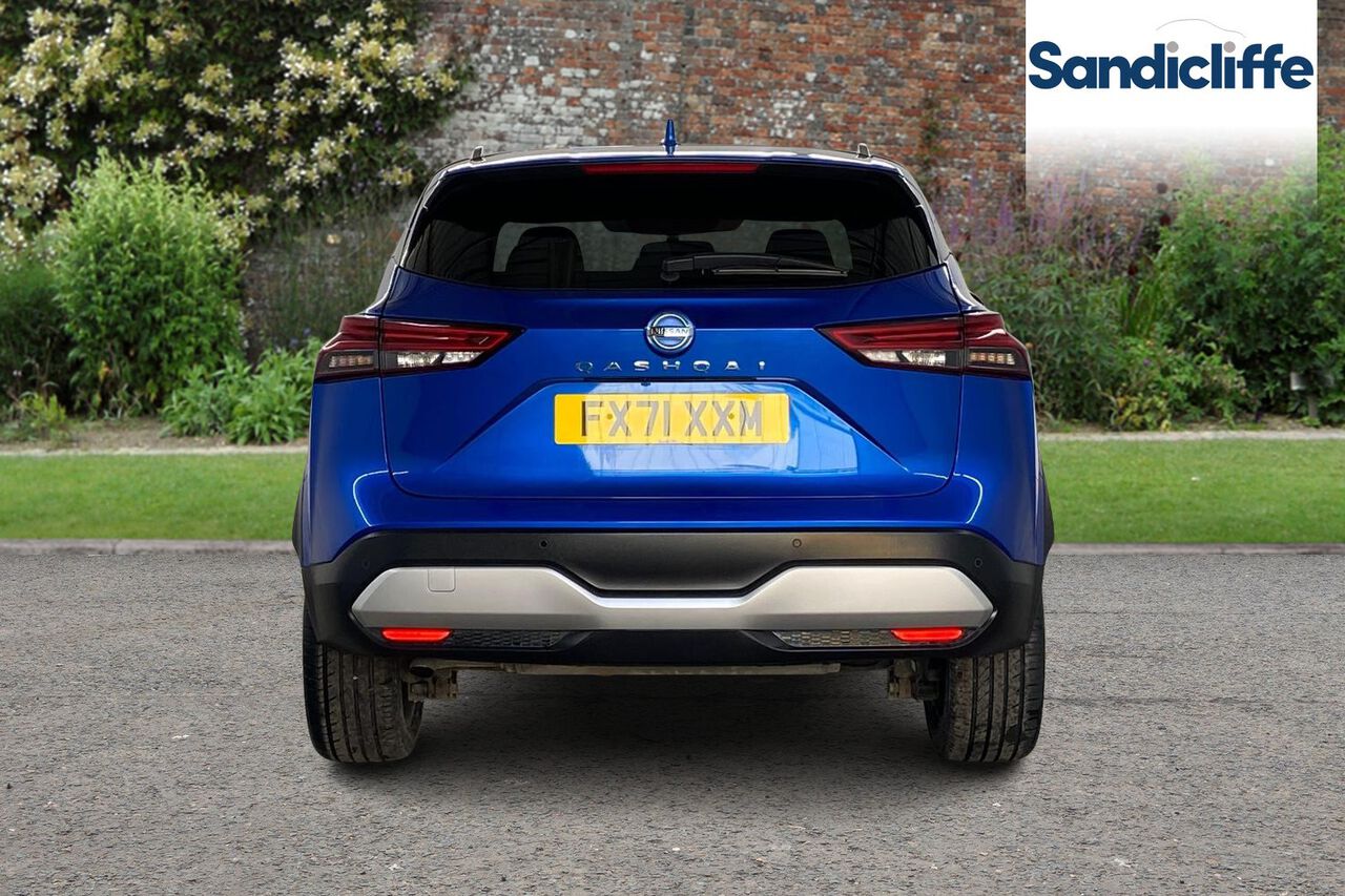 NISSAN QASHQAI, , hi-res