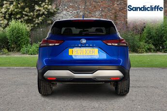 NISSAN QASHQAI, , hi-res
