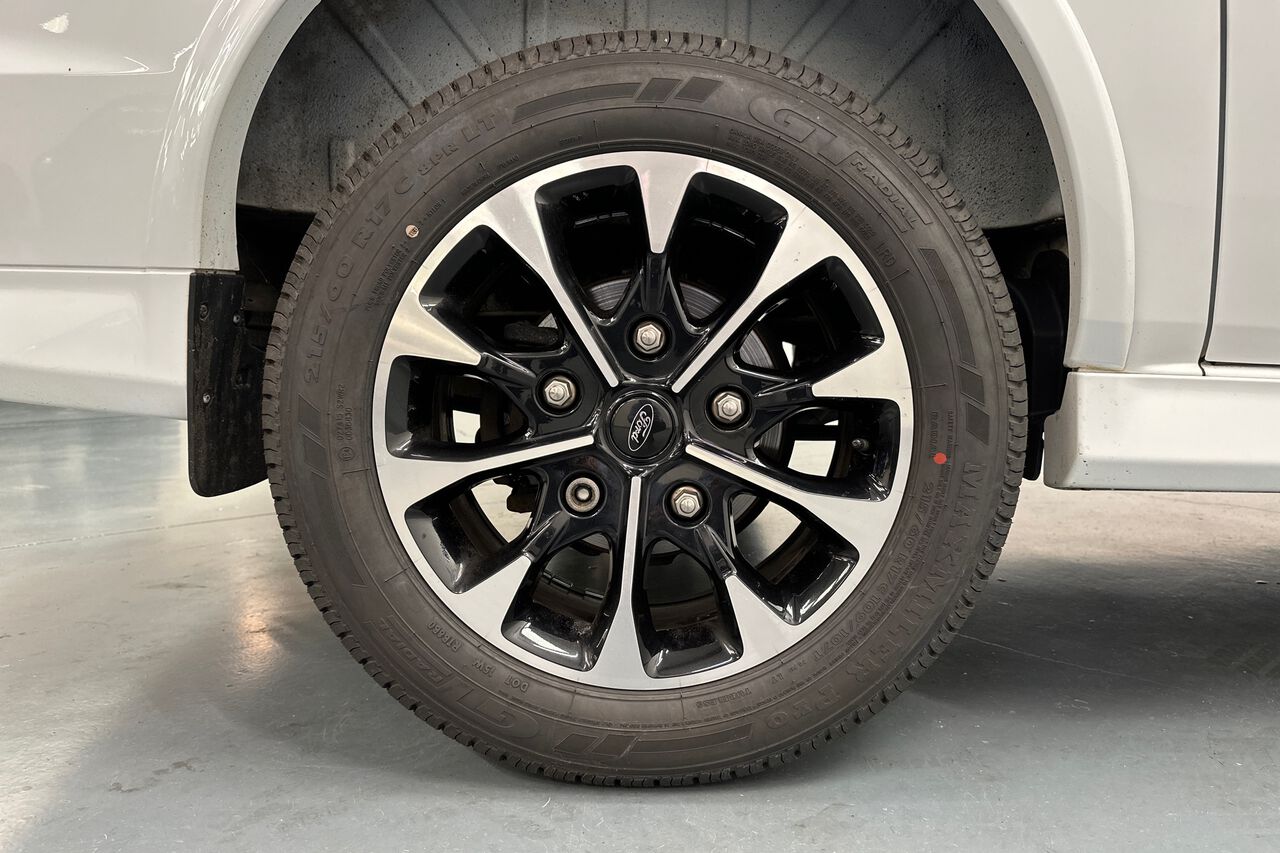 FORD TRANSIT CUSTOM, , hi-res