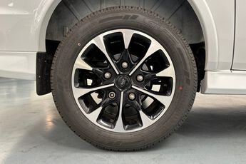 FORD TRANSIT CUSTOM, , hi-res
