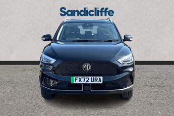 MG MOTOR UK ZS, , hi-res