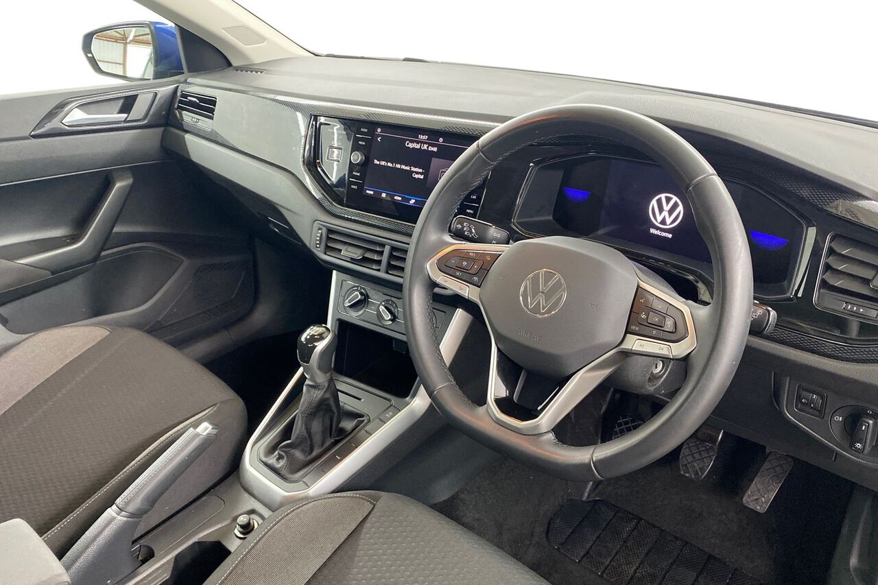 VOLKSWAGEN POLO, , hi-res