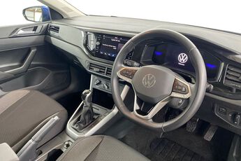 VOLKSWAGEN POLO, , hi-res