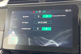 MG MOTOR UK ZS, , hi-res