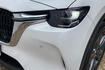 MAZDA CX-60, , hi-res