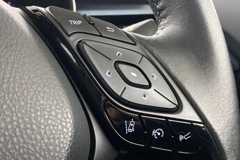 TOYOTA C-HR, , hi-res
