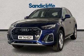 AUDI Q5, , hi-res