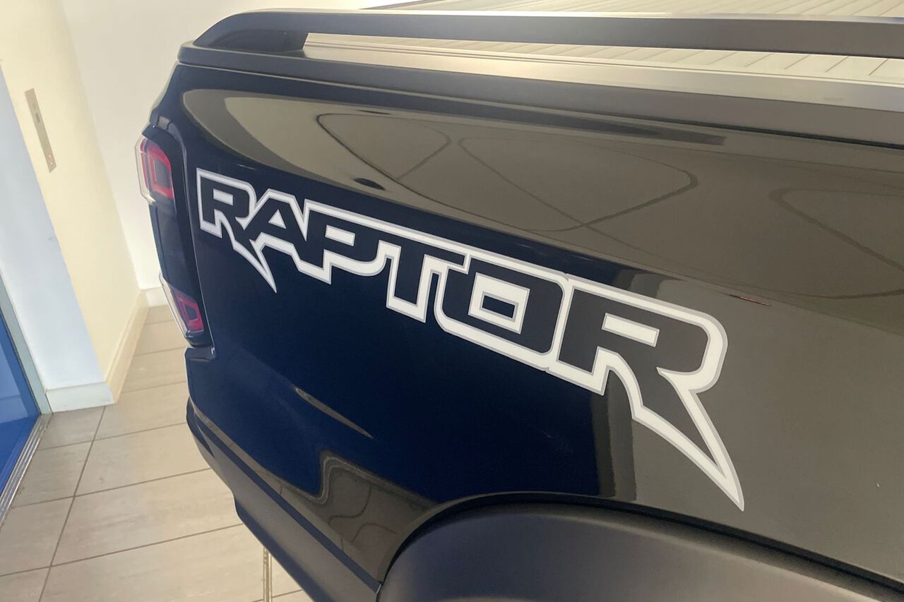Ford Ranger Raptor 2025.25, , hi-res