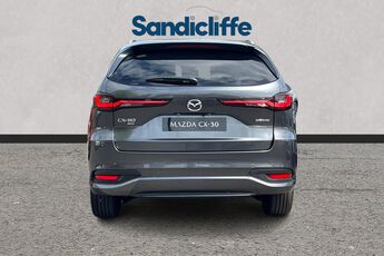 MAZDA CX-80, , hi-res