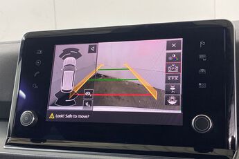 SEAT TARRACO, , hi-res