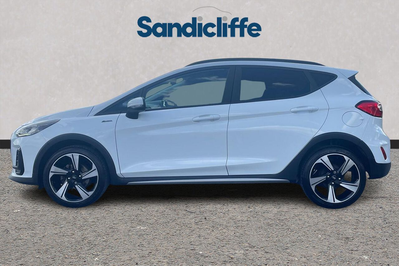 FORD FIESTA, , hi-res