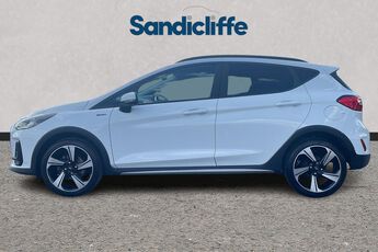 FORD FIESTA, , hi-res