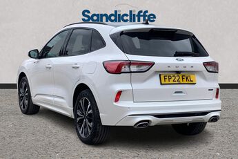 FORD KUGA, , hi-res