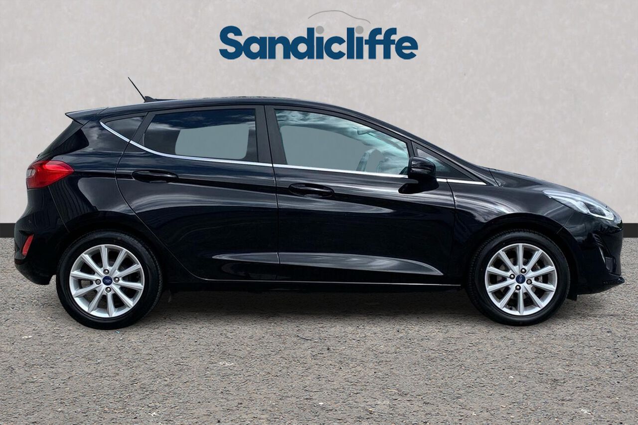 FORD FIESTA, , hi-res