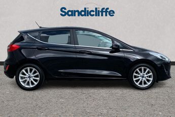 FORD FIESTA, , hi-res