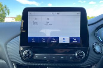 FORD PUMA, , hi-res