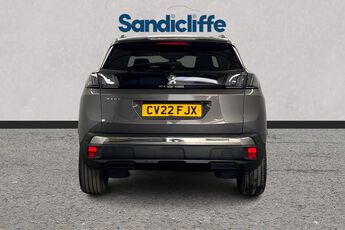 PEUGEOT 3008, , hi-res