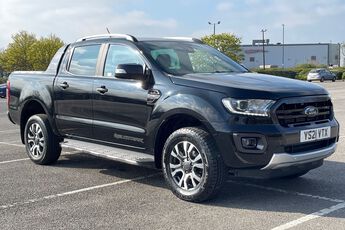 FORD RANGER, , hi-res