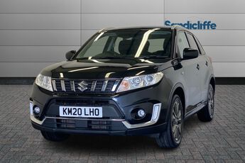 SUZUKI VITARA, , hi-res