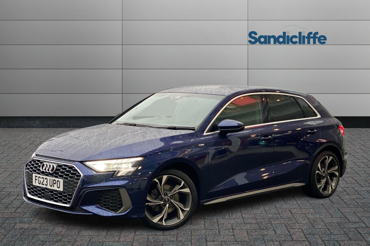 AUDI A3, , hi-res