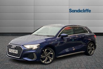 AUDI A3, , hi-res
