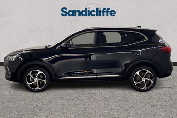 MG MOTOR UK HS, , hi-res