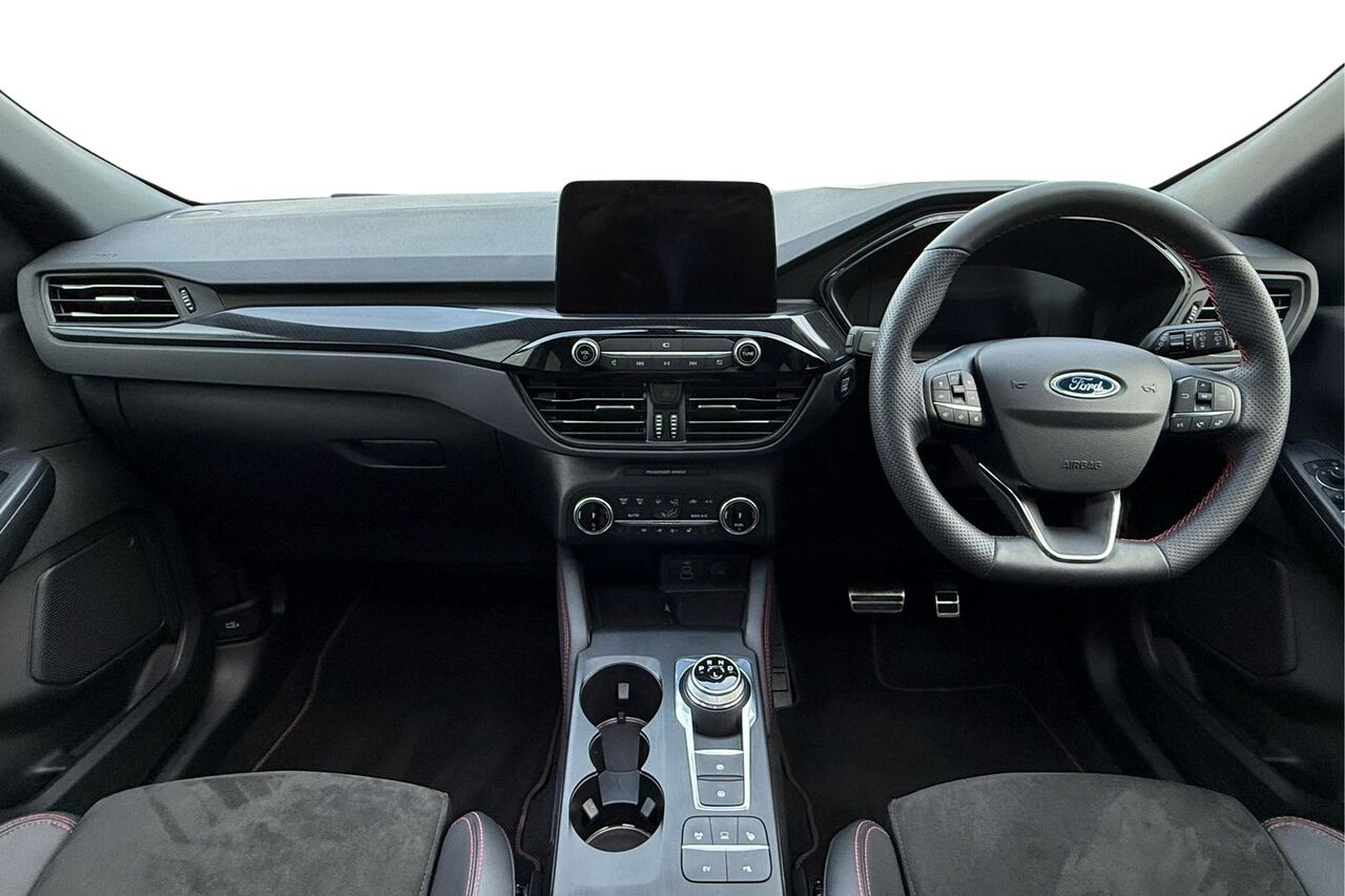 FORD KUGA, , hi-res