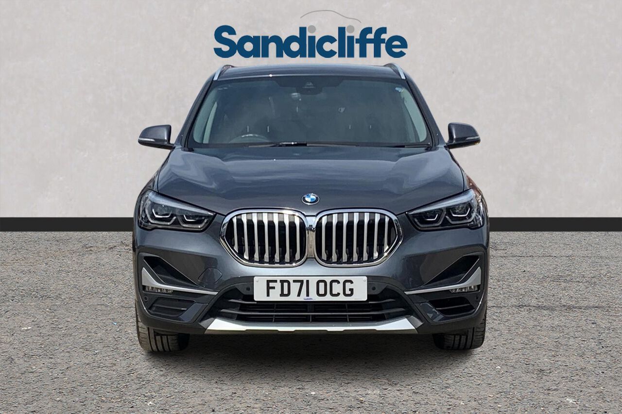 BMW X1, , hi-res
