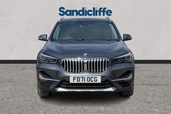 BMW X1, , hi-res