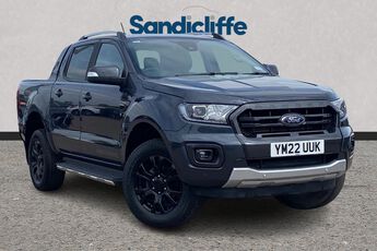FORD RANGER, , hi-res