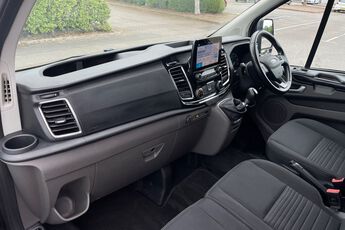 FORD TRANSIT CUSTOM, , hi-res