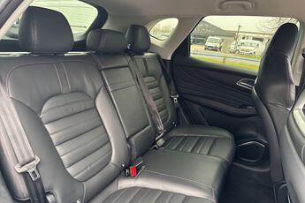 MG MOTOR UK HS, , hi-res