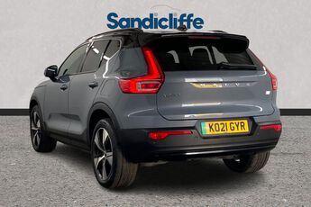 VOLVO XC40, , hi-res