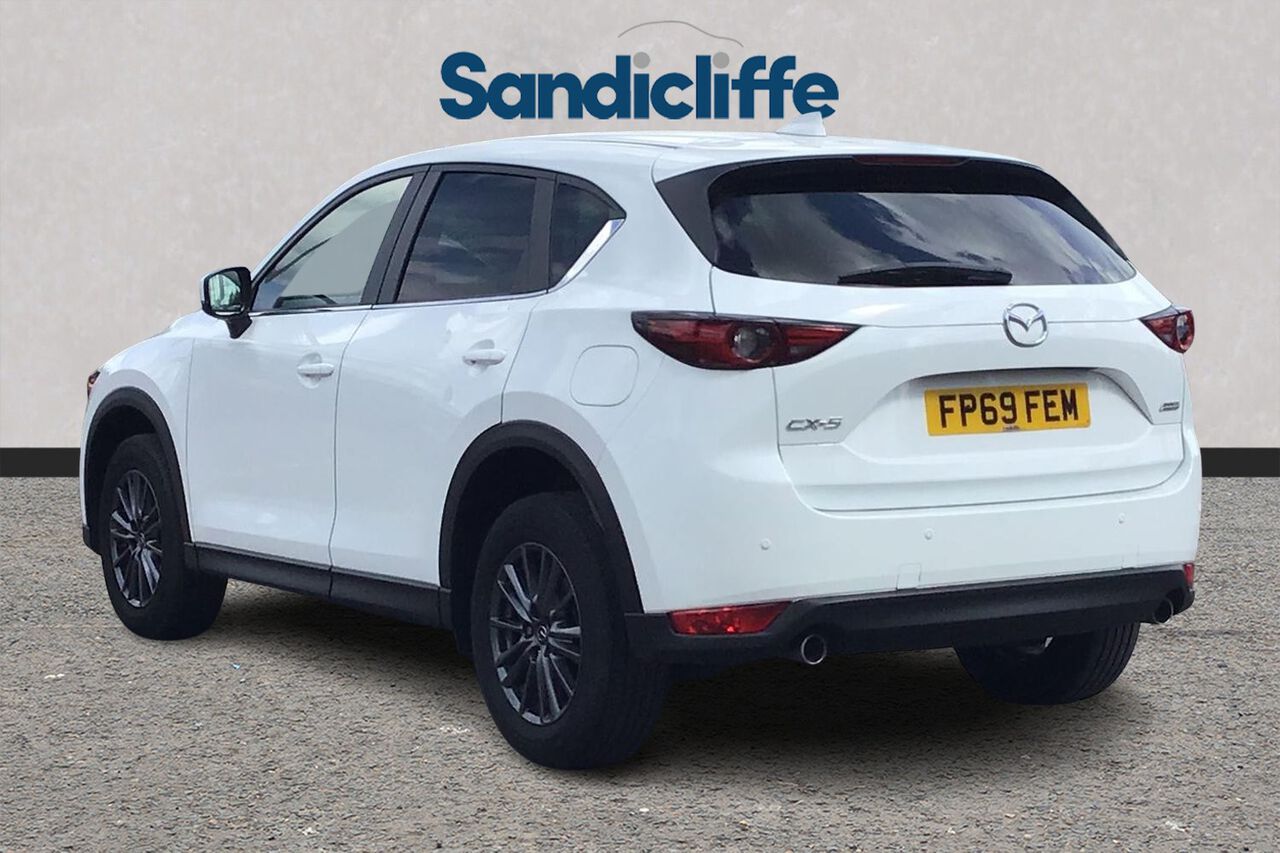 MAZDA CX-5, , hi-res