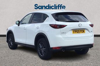 MAZDA CX-5, , hi-res