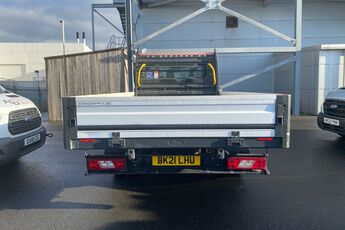 FORD TRANSIT, , hi-res