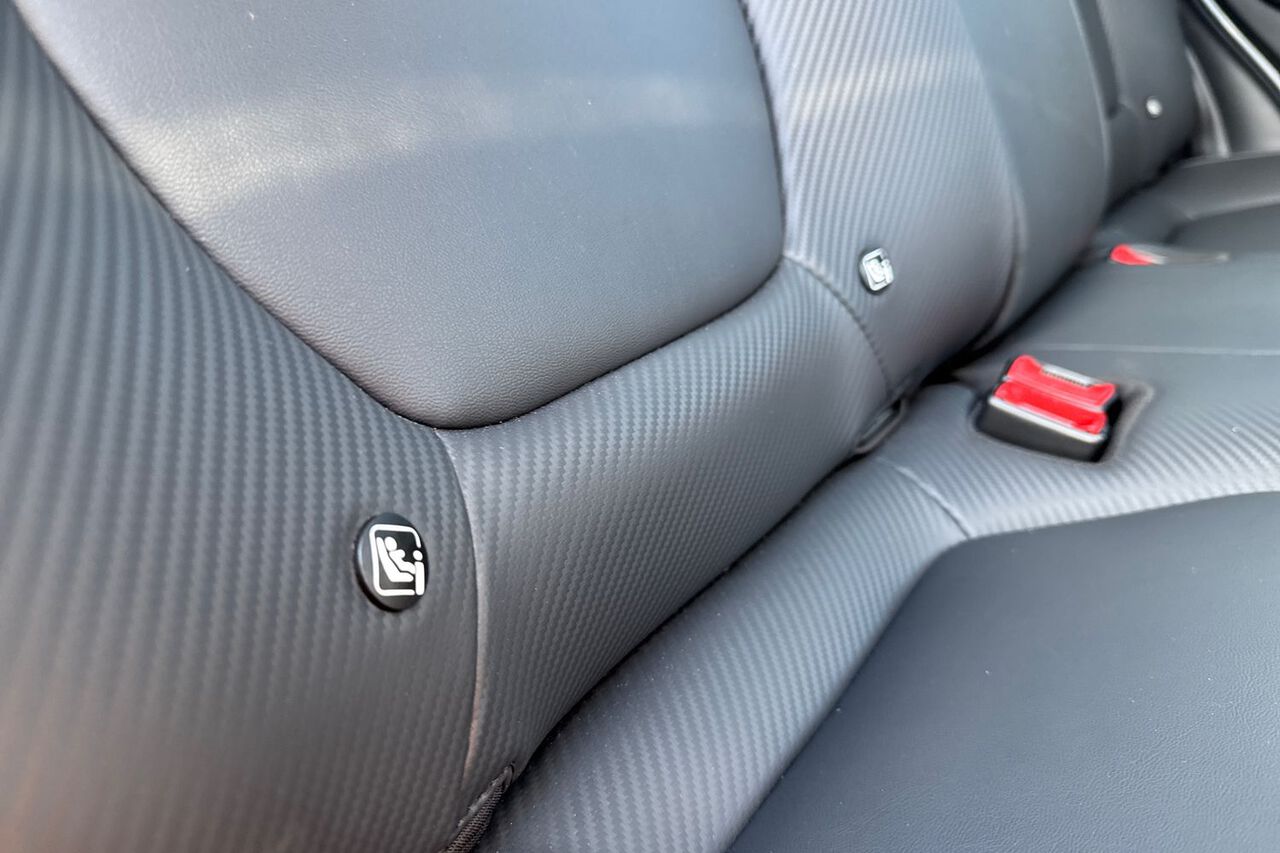 MG MOTOR UK ZS, , hi-res