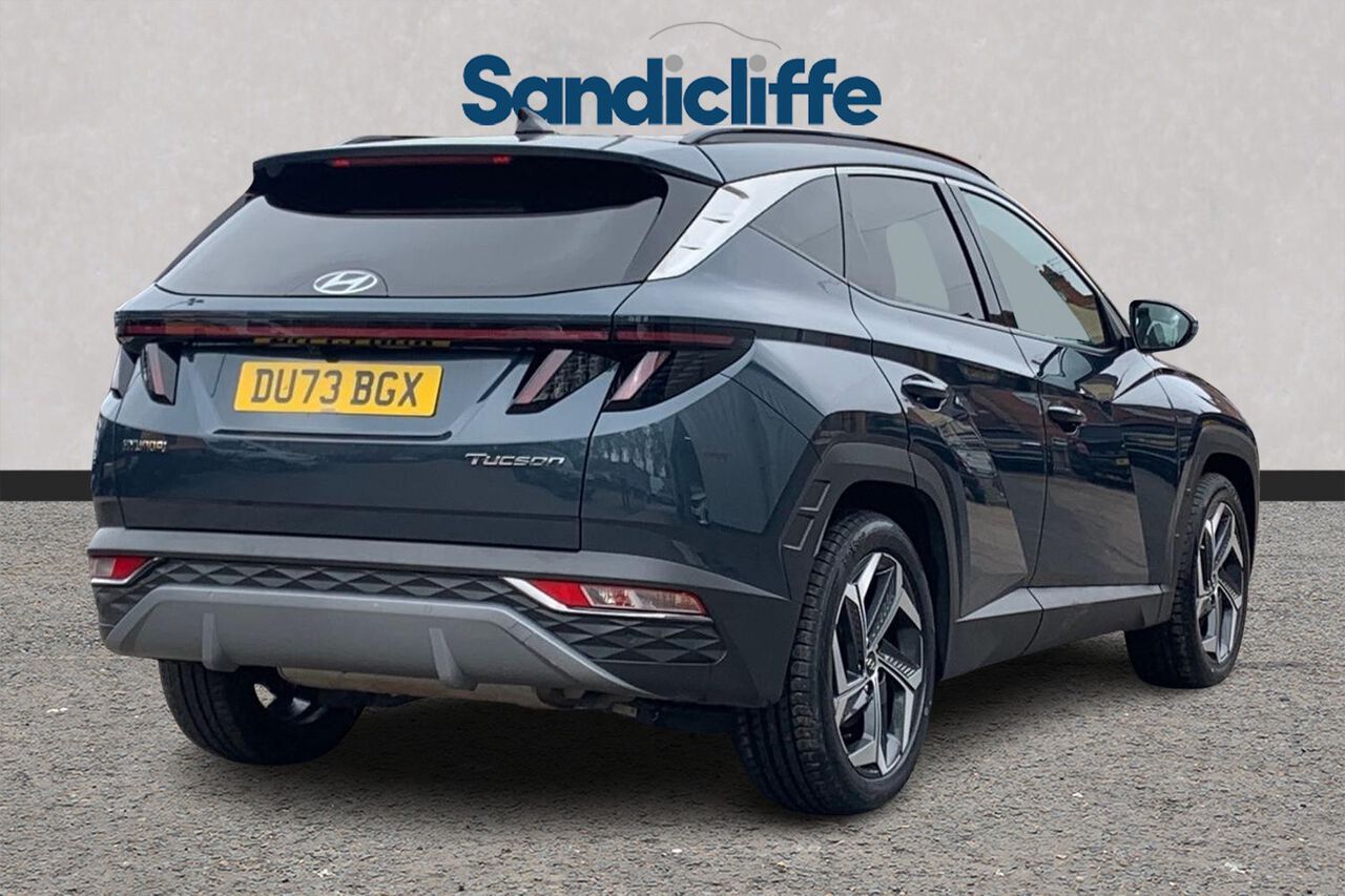 HYUNDAI TUCSON, , hi-res
