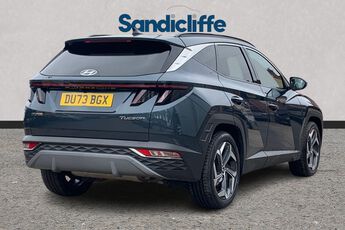 HYUNDAI TUCSON, , hi-res