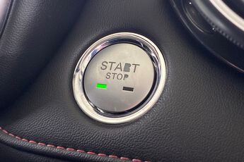 MG MOTOR UK HS, , hi-res