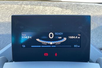 BMW I3, , hi-res