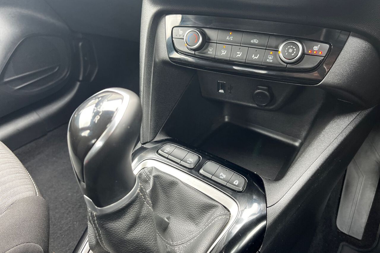 VAUXHALL CORSA, , hi-res