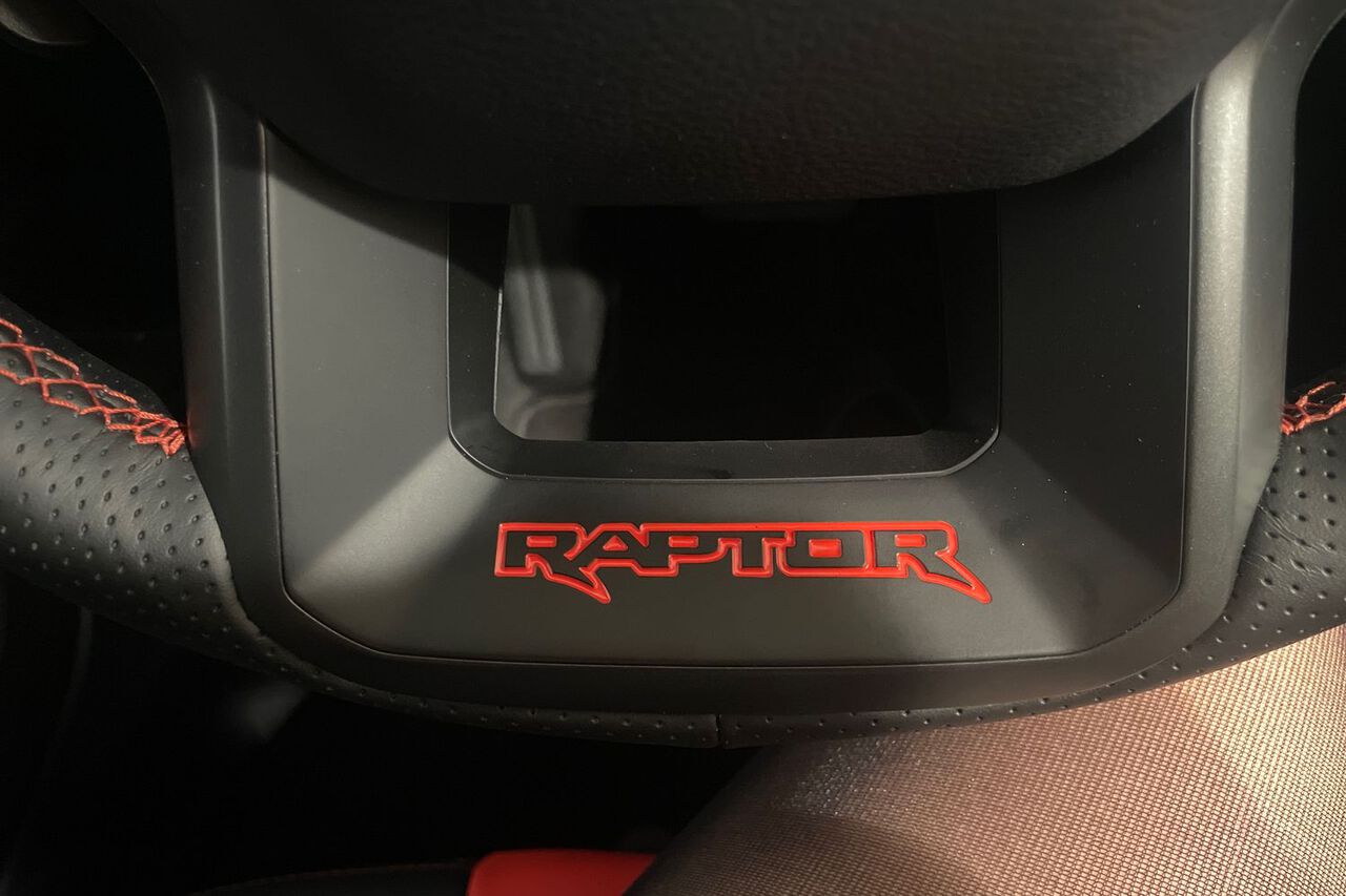 Ford Ranger Raptor 2025.25, , hi-res