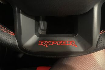 Ford Ranger Raptor 2025.25, , hi-res