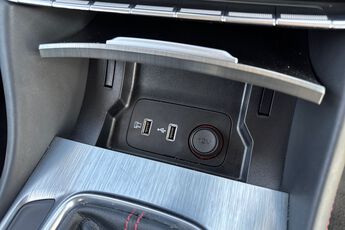 MG MOTOR UK HS, , hi-res