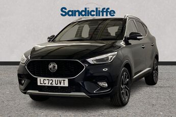 MG MOTOR UK ZS, , hi-res