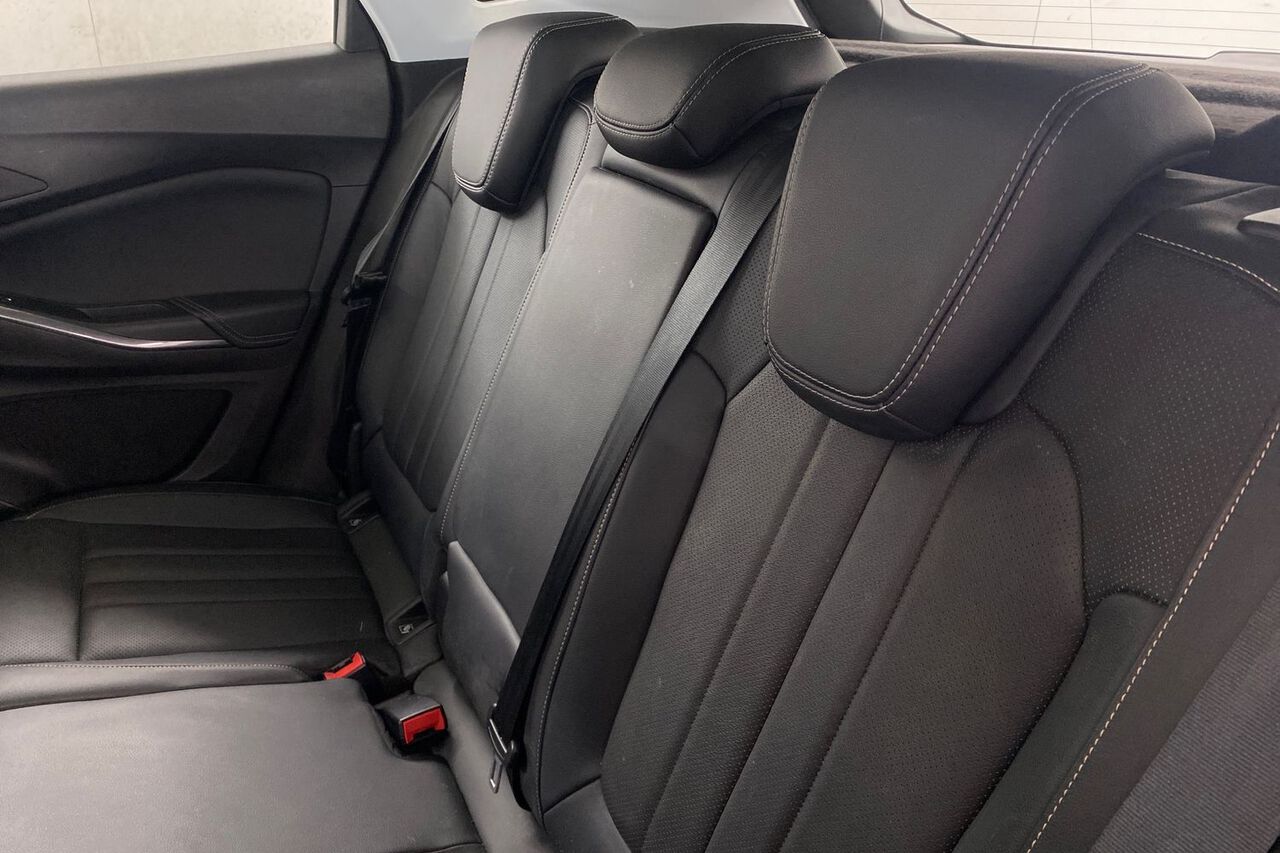VAUXHALL GRANDLAND X, , hi-res