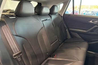 MG MOTOR UK HS, , hi-res