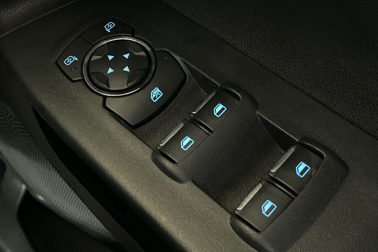 FORD ECOSPORT, , hi-res